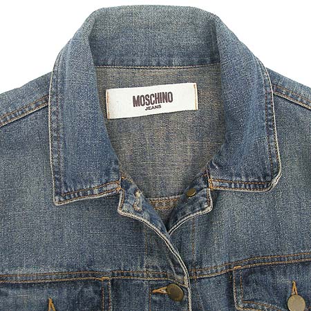 Moschino(��Ű��) û���� �̹���2 - ���̺��� �߰���ǰ