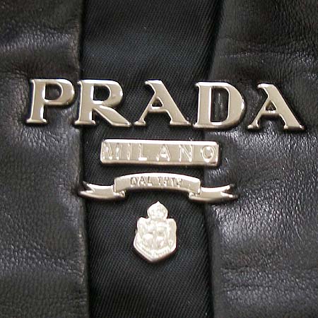Prada(�����) BR3998 ���� ���� ������ ü�� ����� [��������] �̹���3 - ���̺��� �߰���ǰ
