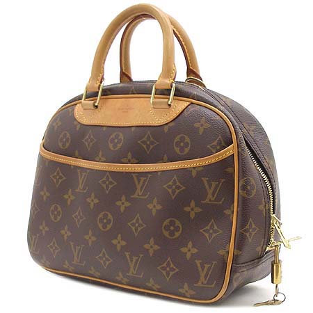 Louis Vuitton(���̺���) M42228 ���׷� ĵ���� Ʈ��� ��Ʈ�� [��������] �̹���3 - ���̺��� �߰���ǰ