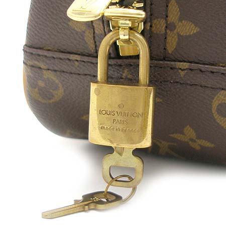 Louis Vuitton(���̺���) M42228 ���׷� ĵ���� Ʈ��� ��Ʈ�� [��������] �̹���4 - ���̺��� �߰���ǰ