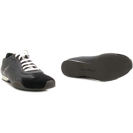 Ferragamo(󰡸) PALAS NERO  Ŀ [б] ̹3 - ̺ ߰ǰ