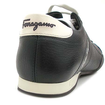 Ferragamo(󰡸) PALAS NERO  Ŀ [б] ̹4 - ̺ ߰ǰ
