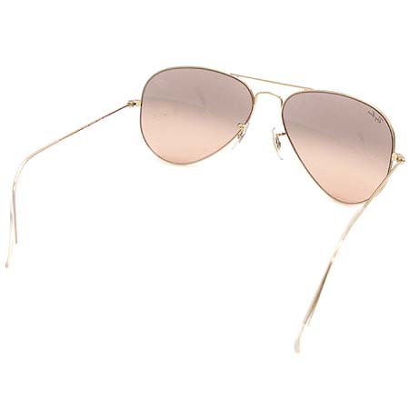 RAY-BAN(���̺�) RB3025 ���� ���۶� �̹���3 - ���̺��� �߰���ǰ