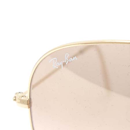 RAY-BAN(���̺�) RB3025 ���� ���۶� �̹���4 - ���̺��� �߰���ǰ