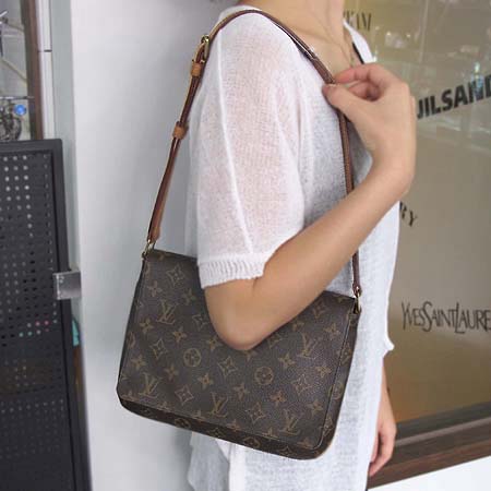 Louis Vuitton(���̺���) M51257 ���׷� ĵ���� �����ʰ� ����� �̹���5 - ���̺��� �߰���ǰ