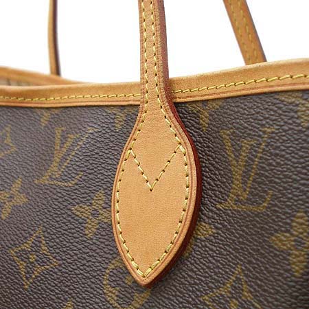 Louis Vuitton(���̺���) M40156 ���׷� ĵ���� �׹�Ǯ MM ����� [��������] �̹���3 - ���̺��� �߰���ǰ