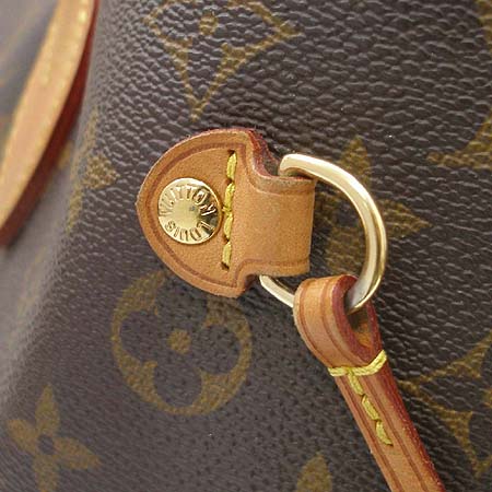 Louis Vuitton(���̺���) M40156 ���׷� ĵ���� �׹�Ǯ MM ����� [��������] �̹���4 - ���̺��� �߰���ǰ