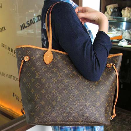 Louis Vuitton(���̺���) M40156 ���׷� ĵ���� �׹�Ǯ MM ����� [��������] �̹���5 - ���̺��� �߰���ǰ