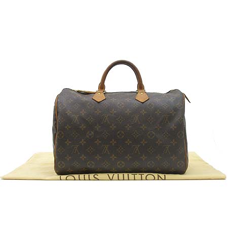 Louis Vuitton(���̺���) M41524 ���׷� ĵ���� ���ǵ� 35 ��Ʈ�� �̹���2 - ���̺��� �߰���ǰ