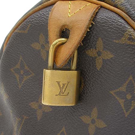 Louis Vuitton(���̺���) M41524 ���׷� ĵ���� ���ǵ� 35 ��Ʈ�� �̹���3 - ���̺��� �߰���ǰ
