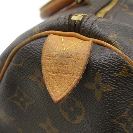 Louis Vuitton(���̺���) M41524 ���׷� ĵ���� ���ǵ� 35 ��Ʈ�� �̹���4 - ���̺��� �߰���ǰ