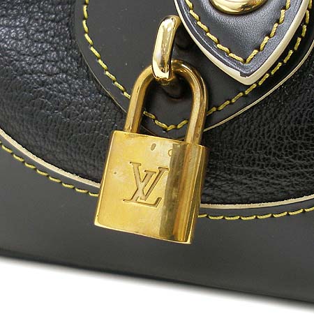 Louis Vuitton(���̺���) M95623 ���Ҹ� ���� ������� ��Ʈ�� [��������] �̹���4 - ���̺��� �߰���ǰ