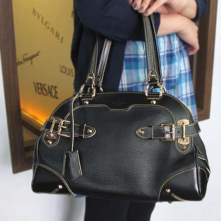 Louis Vuitton(���̺���) M95623 ���Ҹ� ���� ������� ��Ʈ�� [��������] �̹���5 - ���̺��� �߰���ǰ