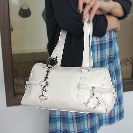 Dior(ũ����î���) 13BM1024 ȭ��Ʈ���� ����ΰ� ��Ʈ�� [��������] �̹���5 - ���̺��� �߰���ǰ