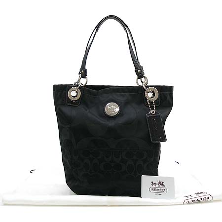 Coach(��ġ) 14449 �˷��� �ñ׳��� ��ƾ ��Ʈ�� [��������] �̹���2 - ���̺��� �߰���ǰ