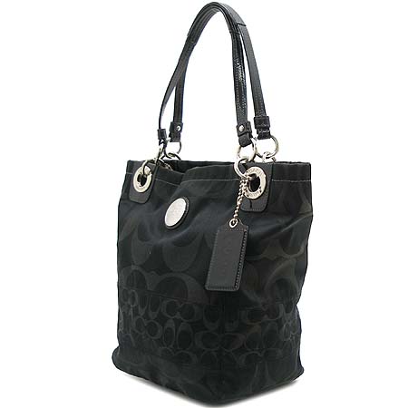 Coach(��ġ) 14449 �˷��� �ñ׳��� ��ƾ ��Ʈ�� [��������] �̹���3 - ���̺��� �߰���ǰ