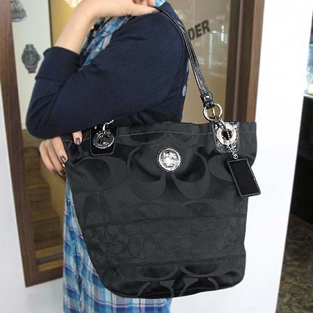 Coach(��ġ) 14449 �˷��� �ñ׳��� ��ƾ ��Ʈ�� [��������] �̹���5 - ���̺��� �߰���ǰ