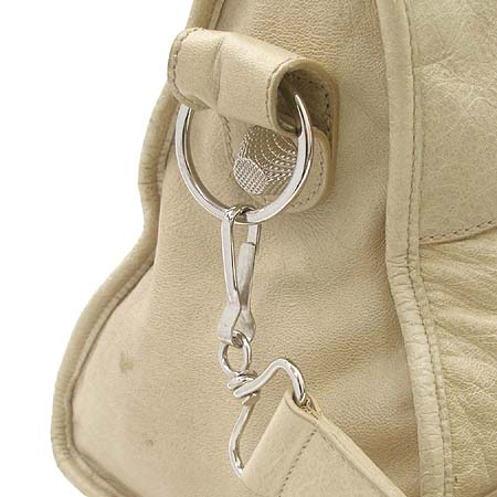 Balenciaga(�߷��þư�) 173082 ���̾�Ʈ ��ƮŸ�� 2WAY+�����ſ� [��ġ��] �̹���2 - ���̺��� �߰���ǰ