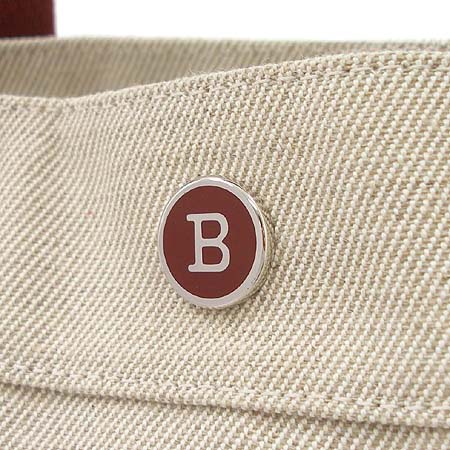 Bally(�߸�) BARRIE �Ｑ �к긯 ������ ��Ʈ�� [��������] �̹���3 - ���̺��� �߰���ǰ