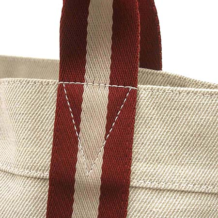 Bally(�߸�) BARRIE �Ｑ �к긯 ������ ��Ʈ�� [��������] �̹���4 - ���̺��� �߰���ǰ
