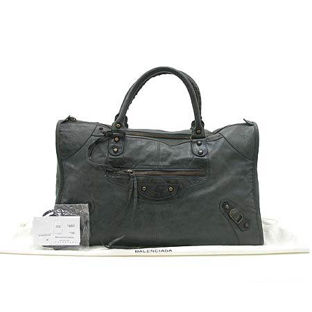 Balenciaga(�߷��þư�) 132110 ��Ƽ work(��ũ)��Ʈ��+�����ſ� [�б�������] �̹���2 - ���̺��� �߰���ǰ