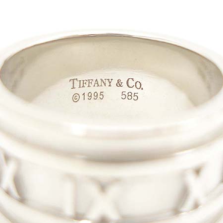 Tiffany(Ƽ�Ĵ�) 925(�ǹ�) ��Ʋ�� ���� 15ȣ [�б�������] �̹���2 - ���̺��� �߰���ǰ