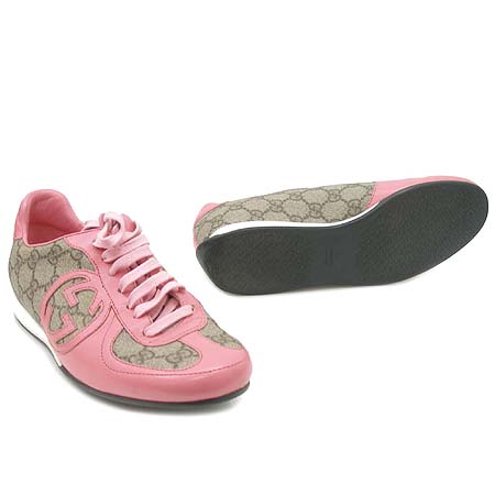Gucci(����) 199535 GG�ΰ� ������ ����Ŀ�� [�б�������] �̹���3 - ���̺��� �߰���ǰ
