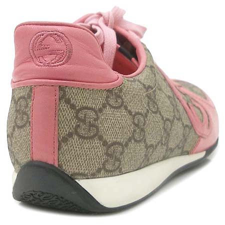 Gucci(����) 199535 GG�ΰ� ������ ����Ŀ�� [�б�������] �̹���4 - ���̺��� �߰���ǰ