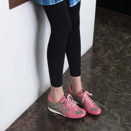 Gucci(����) 199535 GG�ΰ� ������ ����Ŀ�� [�б�������] �̹���5 - ���̺��� �߰���ǰ