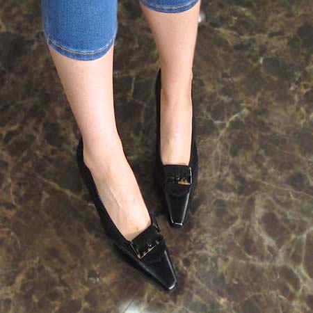 Ferragamo(��󰡸�) �����̵� ��Ʈ ��� ������ ������ ���� �̹���5 - ���̺��� �߰���ǰ