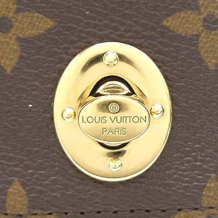 Louis Vuitton(���̺���) M60020 ���׷� ĵ���� ����Ʈ ���� �Ŀ�ġ�� ŰȦ�� �̹���2 - ���̺��� �߰���ǰ