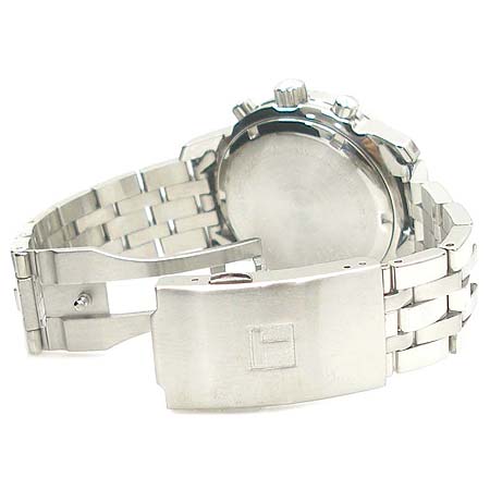 TISSOT(Ƽ) PRC200 T461 ũγ׷ ƿ  ð ̹3 - ̺ ߰ǰ