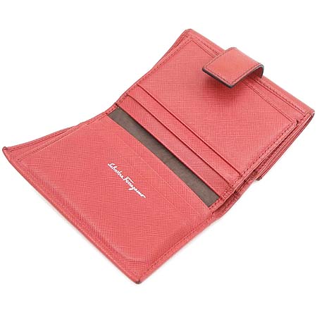 Ferragamo(��󰡸�) 22 7122 ��ũ ���� ���尣ġ�� 2�� ������ [��������] �̹���5 - ���̺��� �߰���ǰ