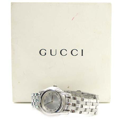 Gucci(����) 5500L ��ƿ ������ð� [��������] �̹���2 - ���̺��� �߰���ǰ