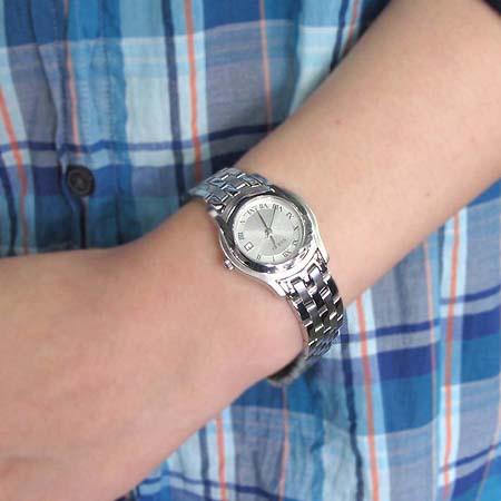 Gucci(����) 5500L ��ƿ ������ð� [��������] �̹���5 - ���̺��� �߰���ǰ