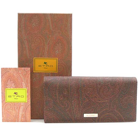 Etro(��Ʈ��) ������ ��Ƽ 3�� ������ �̹���2 - ���̺��� �߰���ǰ