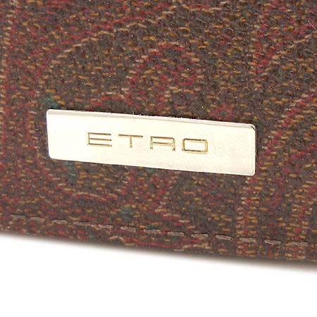 Etro(��Ʈ��) ������ ��Ƽ 3�� ������ �̹���3 - ���̺��� �߰���ǰ
