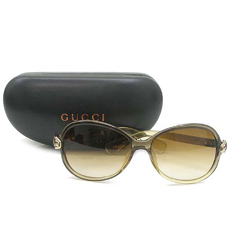 Gucci(����) GG 2911/K/S M7GBM ���� ���� ��Ʈ �ΰ� ��� Ÿ���� ���۶� �̹���2 - ���̺��� �߰���ǰ