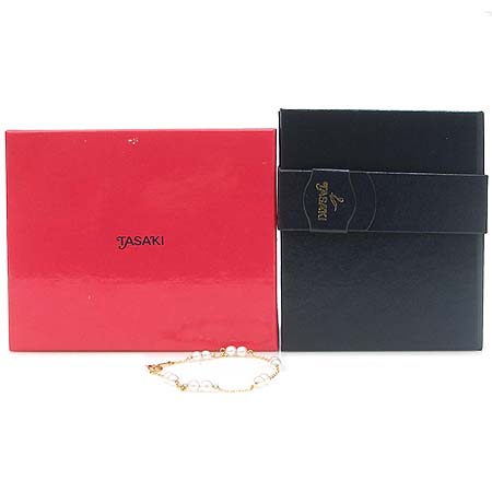 TASAKI(�ٻ糢) 18K ��� ���� ���� �̹���2 - ���̺��� �߰���ǰ