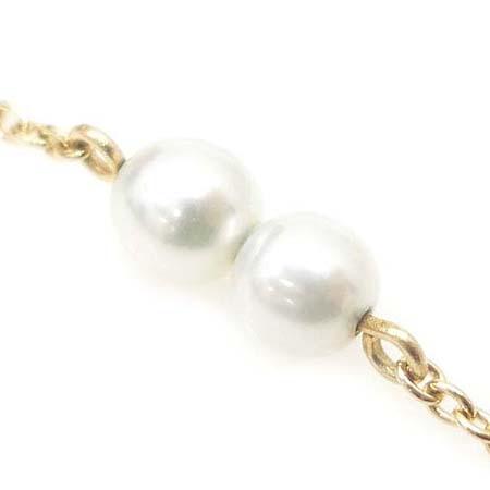 TASAKI(�ٻ糢) 18K ��� ���� ���� �̹���4 - ���̺��� �߰���ǰ