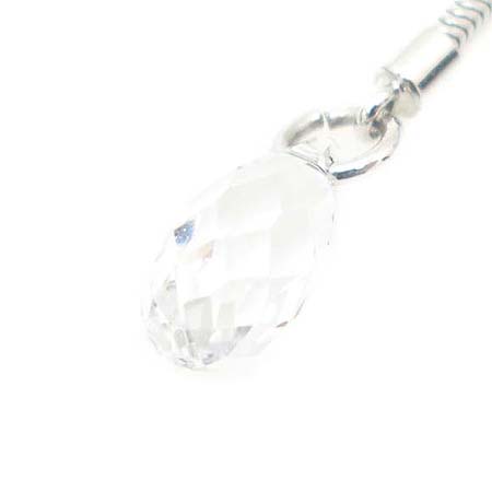 Swarovski(���ͷκ꽺Ű) ũ����Ż ��� �Ͱ��� �̹���3 - ���̺��� �߰���ǰ