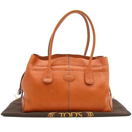 Tod's(����) D-BAG �۾��� ���� ����� �̹���2 - ���̺��� �߰���ǰ