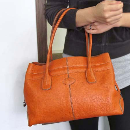 Tod's(����) D-BAG �۾��� ���� ����� �̹���5 - ���̺��� �߰���ǰ