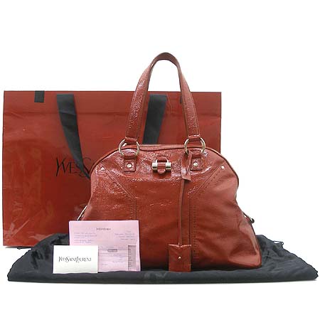 YSL(�Ի��ζ�) 156464 MUSE(����) ������M ���̴�Ʈ ��Ʈ�� [��������] �̹���4 - ���̺��� �߰���ǰ