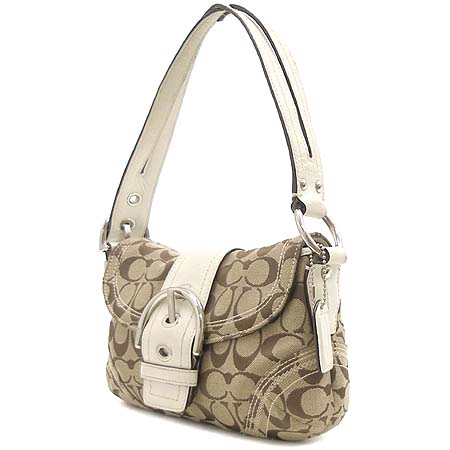 Coach(��ġ) �ñ׳�ó �ڰ��� ����� �̹���2 - ���̺��� �߰���ǰ
