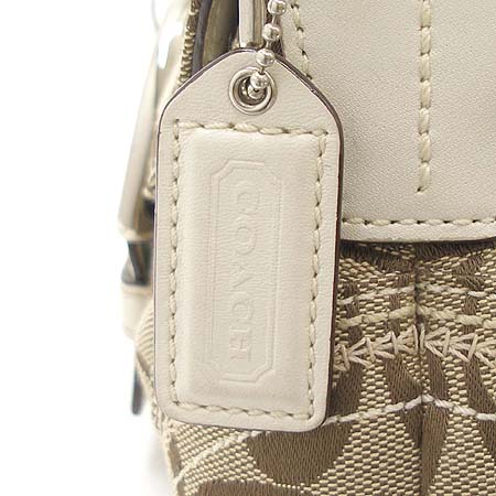 Coach(��ġ) �ñ׳�ó �ڰ��� ����� �̹���3 - ���̺��� �߰���ǰ
