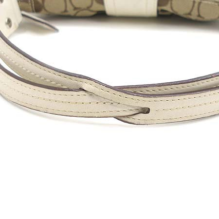 Coach(��ġ) �ñ׳�ó �ڰ��� ����� �̹���4 - ���̺��� �߰���ǰ