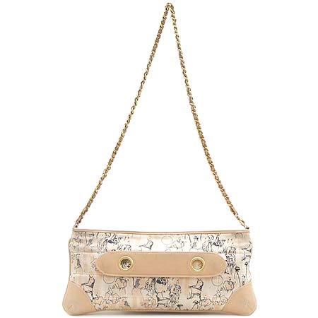 Chanel()  ü 