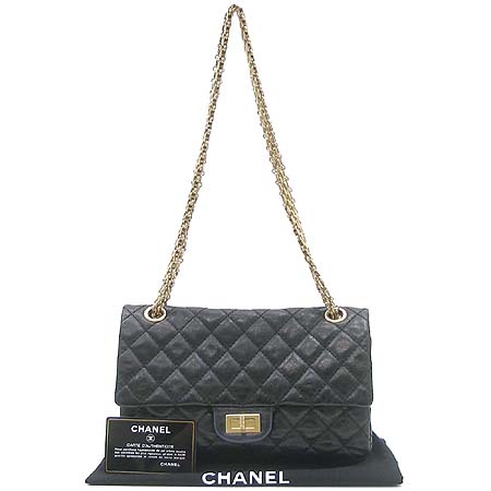 Chanel() 2.55 Ƽ Ż ü S  ̹2 - ̺ ߰ǰ