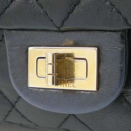Chanel() 2.55 Ƽ Ż ü S  ̹4 - ̺ ߰ǰ